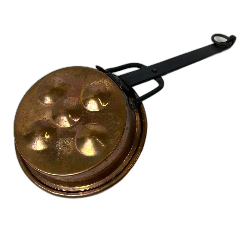 Unknown this pan